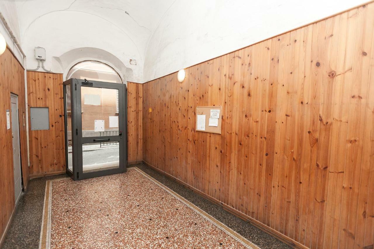 Daste B&B Genoa Luaran gambar