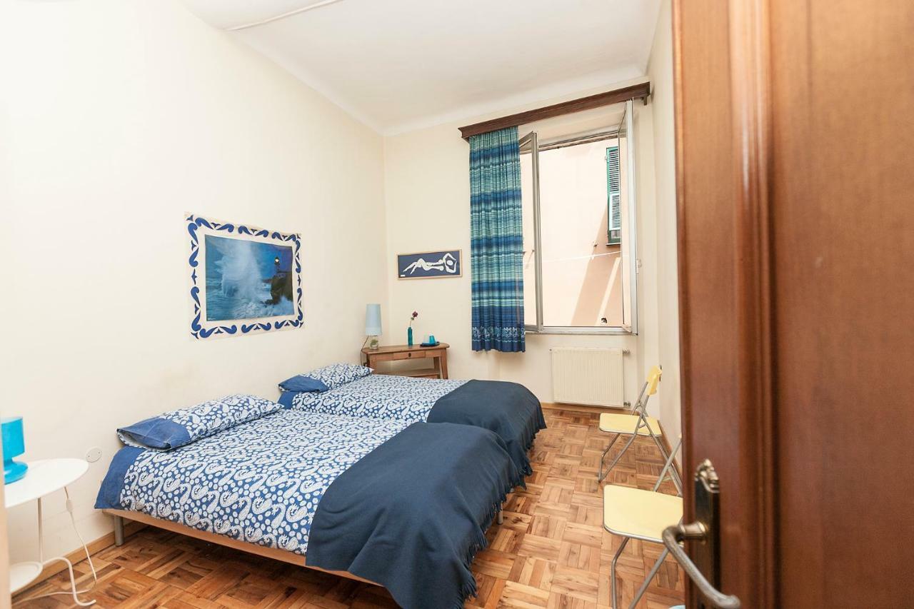 Daste B&B Genoa Luaran gambar