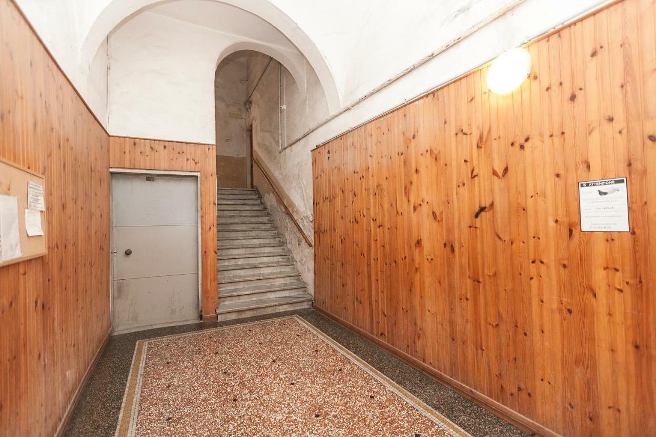 Daste B&B Genoa Luaran gambar