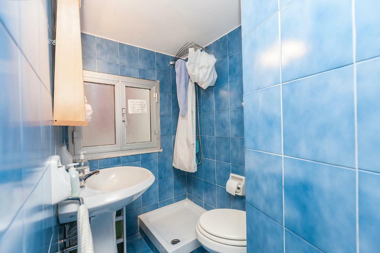 Daste B&B Genoa Luaran gambar