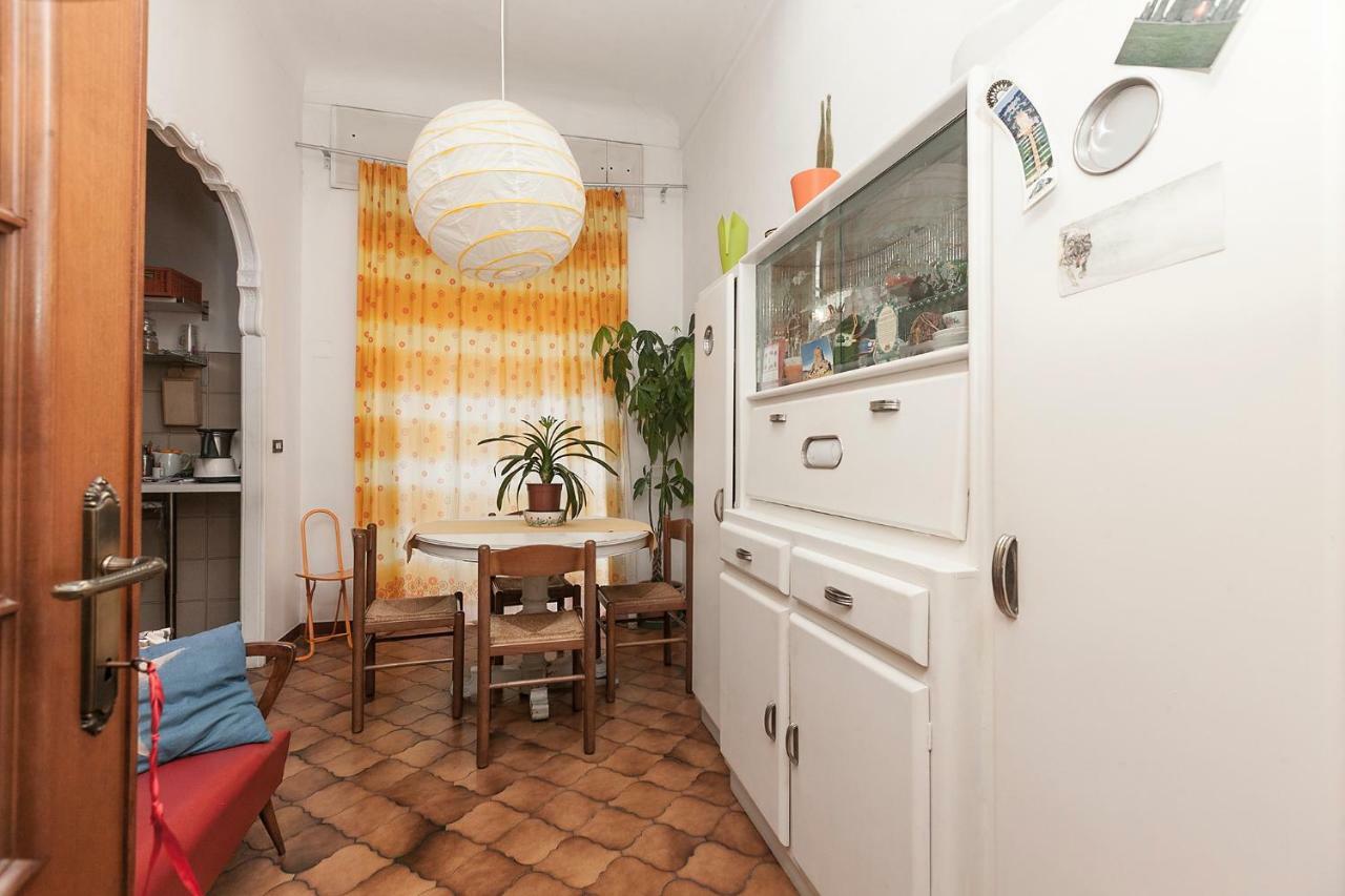 Daste B&B Genoa Luaran gambar