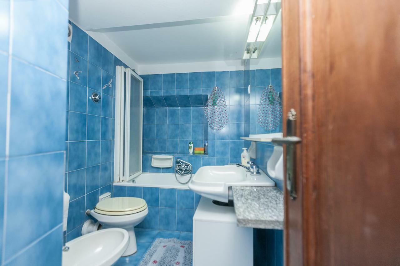 Daste B&B Genoa Luaran gambar