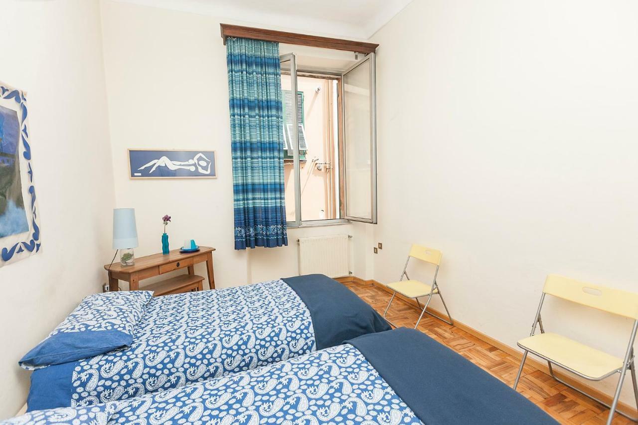 Daste B&B Genoa Luaran gambar