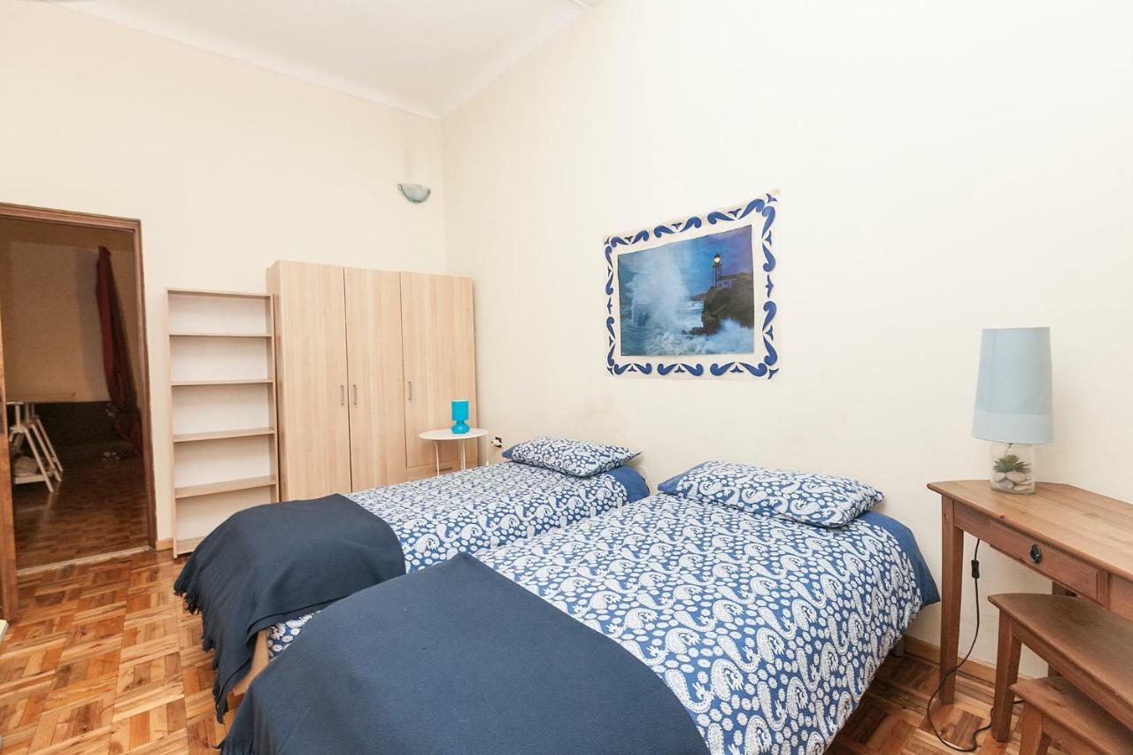 Daste B&B Genoa Luaran gambar