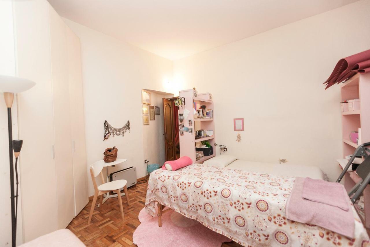 Daste B&B Genoa Luaran gambar