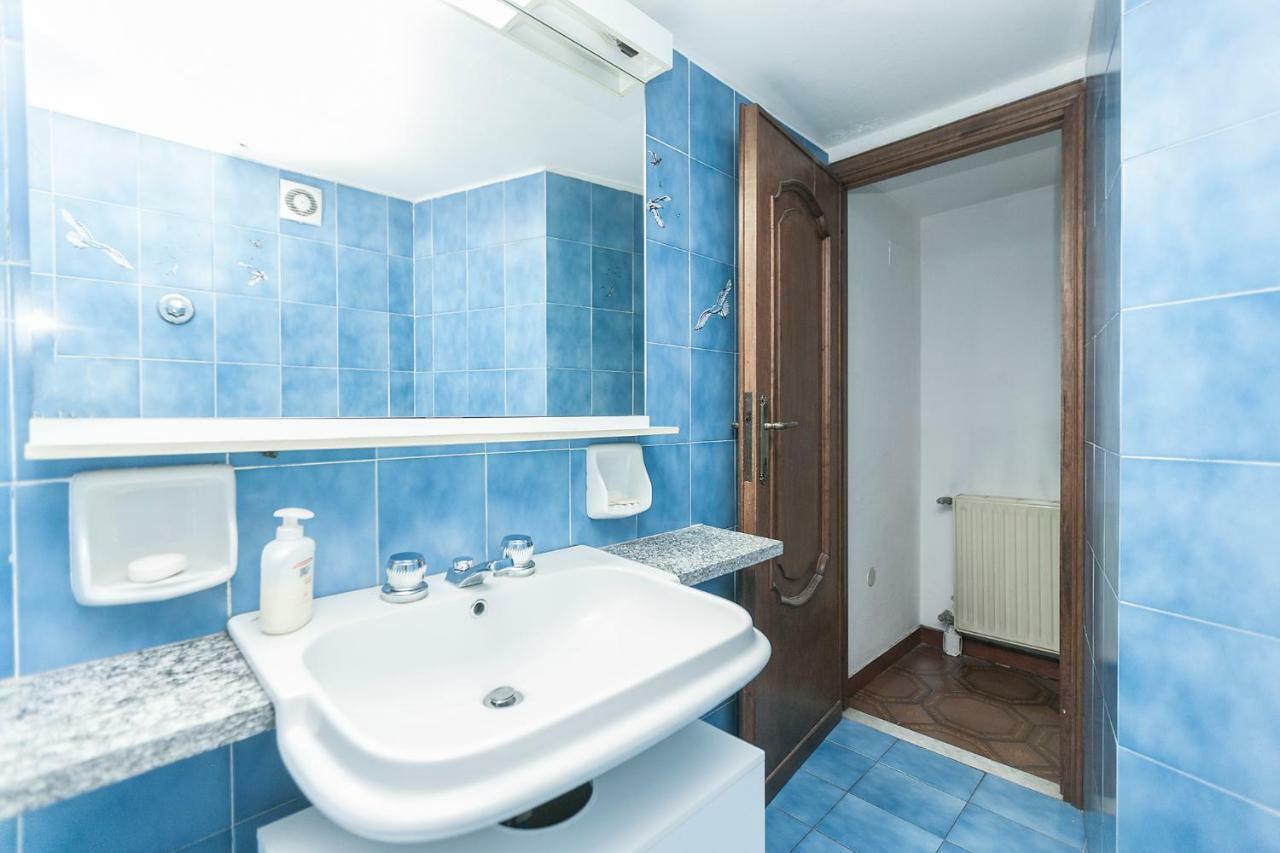Daste B&B Genoa Luaran gambar