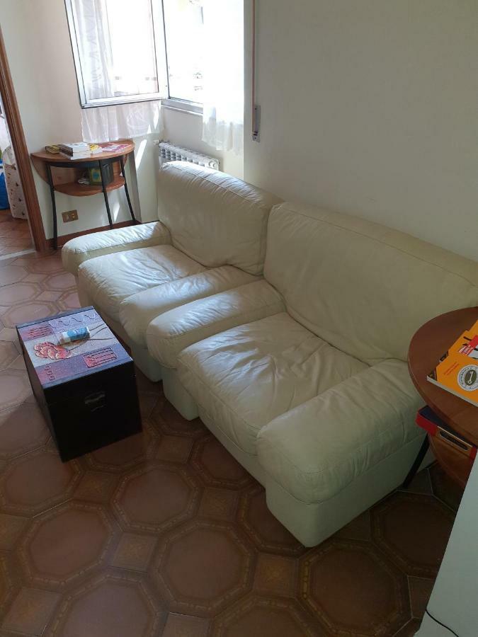 Daste B&B Genoa Luaran gambar