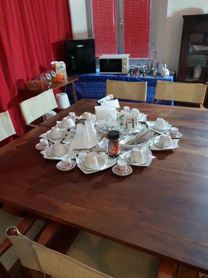 Daste B&B Genoa Luaran gambar