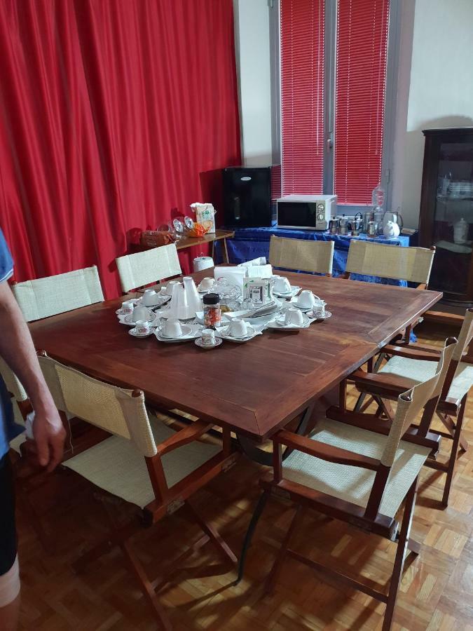 Daste B&B Genoa Luaran gambar