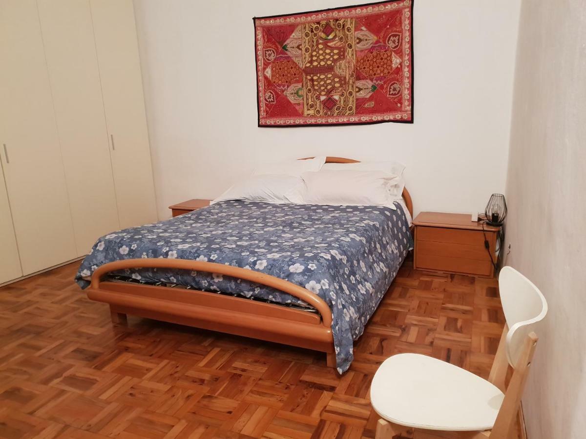 Daste B&B Genoa Luaran gambar
